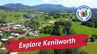 🍩 Explore Kenilworth Queensland  Things to do in and around Kenilworth [upl. by Ahsei881]