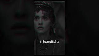 Her reaction😂😂 ilbilgehatun ertugrulurdu [upl. by Layney]