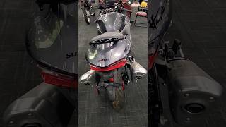 అమెరికా లో Hayabusa Motorcycle engineering brilliance from Suziki drive very carefully Motovlog [upl. by Leinod]