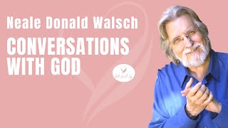 Conversations With God with Neale Donald Walsch  Koya Webb [upl. by Ahsieyn]