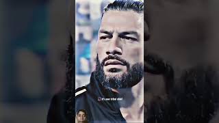 WWW Rew Roman reigns winner 🏆 [upl. by Byrom]