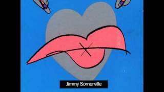 Jimmy SomervilleHeaven here on Earth [upl. by Perrie]