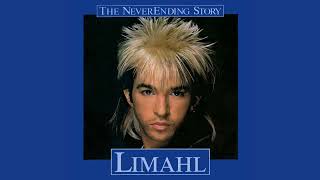 Limahl  The NeverEnding Story Extended 12quot Club Mix Audiophile High Quality [upl. by Marou]