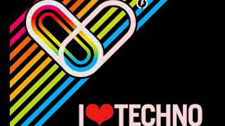 UMEK live  I LOVE TECHNO 2001 [upl. by Narmi]