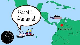 Who Built the Panama Canal [upl. by Jeanna]