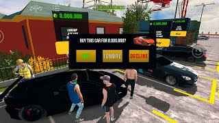 Luckily I didnt buy it car parking multiplayer new update [upl. by Otrebmal]