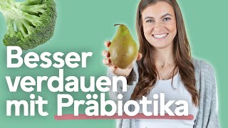 Mit Präbiotika den Darm aufbauen Ganz einfach mehr Ballaststoffe essen mit diesen Tipps [upl. by Rosy]