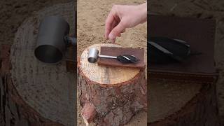 Survival Skills Banggood Tool survival camping bushcraft outdoors tools [upl. by Aineg]