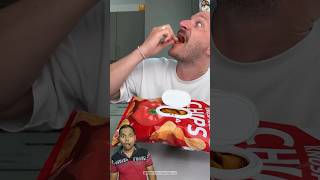 Very cool Chips packet hacks try kiya💯trending magic youtubeshorts shorts [upl. by Valleau325]