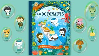 The Octonauts S01E01 The Whale Shark [upl. by Nodroj730]