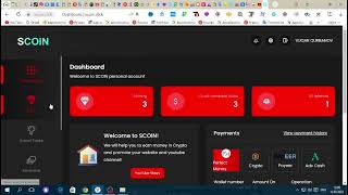 scoin earn money [upl. by Nairbo]