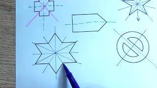 GCSE Maths  Types of Quadrilateral 101 [upl. by Paschasia]