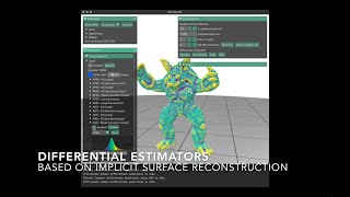 Poncascope v0  features overview [upl. by Attiuqihc]