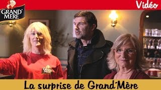 Café GrandMère et le RC Lens ont surpris BollaertDelelis [upl. by Dedric]