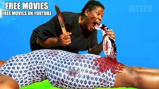 EATEN ALIVE 2024  Free movies Free Movies On YouTube Full Movies  Movies Free Full Movies English [upl. by Emmi]