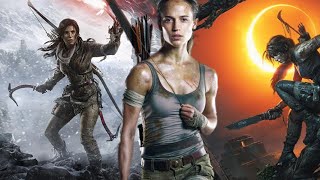 Tomb Raider 2 💥 film de actiune aventura by 💎GampM💥 vrei mai mult 👉Like ☆Aboneaza🎯tE☆ [upl. by Eada]