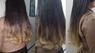 MECHAS CALIFORNIANAS BEIGE  LEONARDO RAMIREZ [upl. by Fletch487]