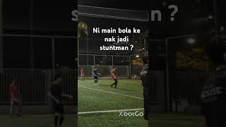 Main bola ke stuntman [upl. by Grote506]