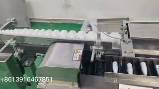 Automatic eye drops filling stoppering capping labeling machine filling line [upl. by Divadnoj]