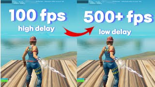 How to Get More Fps PC Tweak [upl. by Atiuqihc]