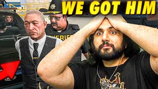 Mr K ARRESTED And SENT TO JAIL [upl. by Savanna]