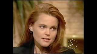 Belinda Carlisle  TVAM interview 1989 [upl. by Alber565]