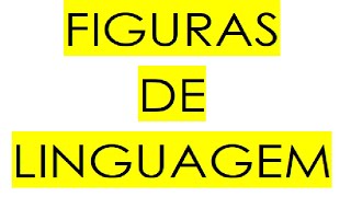 FIGURAS DE LINGUAGEM  QUIASMO OU ANTIMETÁBOLE [upl. by Maitund]