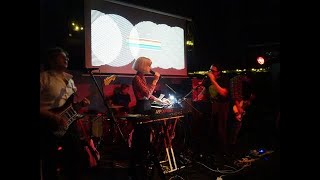 Menace Beach  Oct 23 2018  Cluny 2 Newcastle UK [upl. by Jorin624]