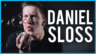 Daniel Sloss  The Biggest Lessons From 2020  Modern Wisdom Podcast 228 [upl. by Eidolem335]