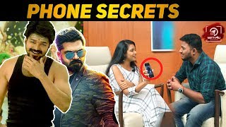 Vijay Sir Is A Dedicative Artist And STR Is A Single Take Artist  Subiksha Exclusive Interview [upl. by Asoj]