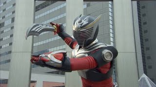 Lagu Insert Song Kamen Rider Ryuki Revolution lirik Dan Terjemahan [upl. by Ennail]