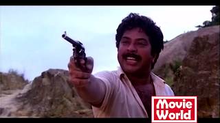 Malayalam Full Movie  Aavanazhi Part 37 Out Of 38 ᴴᴰ [upl. by Sherl794]