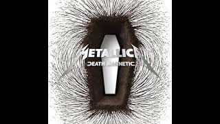 Metallica  Death Magnetic Full Album  HQ [upl. by Acinok871]