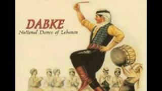 PALESTINIAN DABKE [upl. by Nadine]