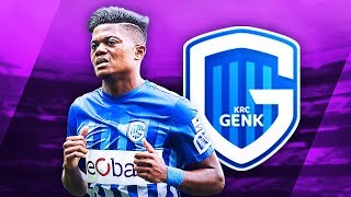 LEON BAILEY  Unreal Speed Skills Goals amp Assists  2017 HD [upl. by Adena]