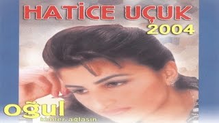 HATİCE UÇUK  ÖLÜM [upl. by Ariada]