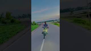 bike lover modify bike Bangladesh Sunamganj subscribemychannel foryou highlights support [upl. by Ahsena]