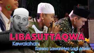 Libasut Taqwa Feat Gandrung Nabi  Robahu Ina Munaya  Hayul Hadi Live Tompe Purwodadi [upl. by Favin]