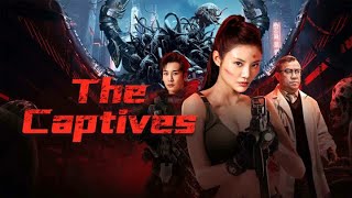 The Captives 2024 Trailer HD [upl. by Monagan512]