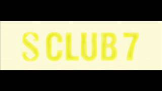 S Club 7  S Club Party  Jason Nevins Club Mix [upl. by Darcee247]