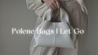 Polene Bags I Dont Recommend in 2024 [upl. by Tyson]