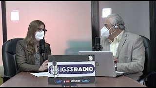 IGSS RADIO Comprobación de supervivencia y persistencia de condiciones en el 2022 para pensionados [upl. by Analad242]