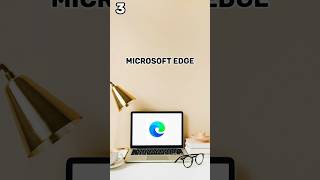 Top 10 Internet Browsers 2024 🌐 shorts ytshorts [upl. by Flori]