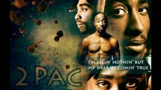 2Pac  Escape to Heaven [upl. by Kcirdde70]