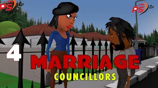 Marriage Councillors Episode 4 [upl. by Zeiger661]