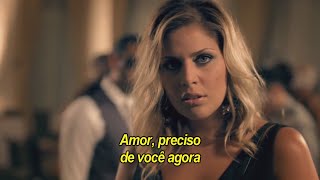 Lady Antebellum  Need You Now Legendado [upl. by Eatnod330]