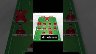 elenen isim taylan şimdi kim elensin [upl. by Engamrahc]