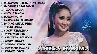 Dangdut kalem selow 2021  Anisa Rahma [upl. by Llennaj]