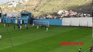 UD Orotava vs CD Guancha Fortunia [upl. by Mountford]