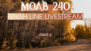 Moab 240  Day 4  Part 2 [upl. by Zetroc914]